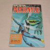 Mustanaamio 22 - 1980